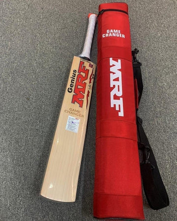 mrf english willow bat